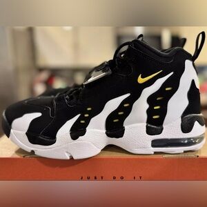 Nike Air DT Max '96 | White / Black | Mens Size 11.5 | HM8249-001 | READY 2 SHIP